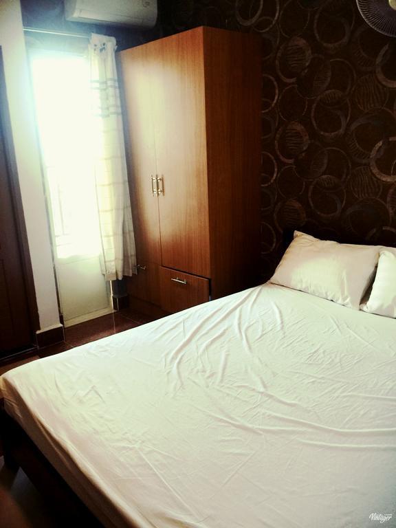 Soben Sensok Guesthouse Phnom Penh Esterno foto